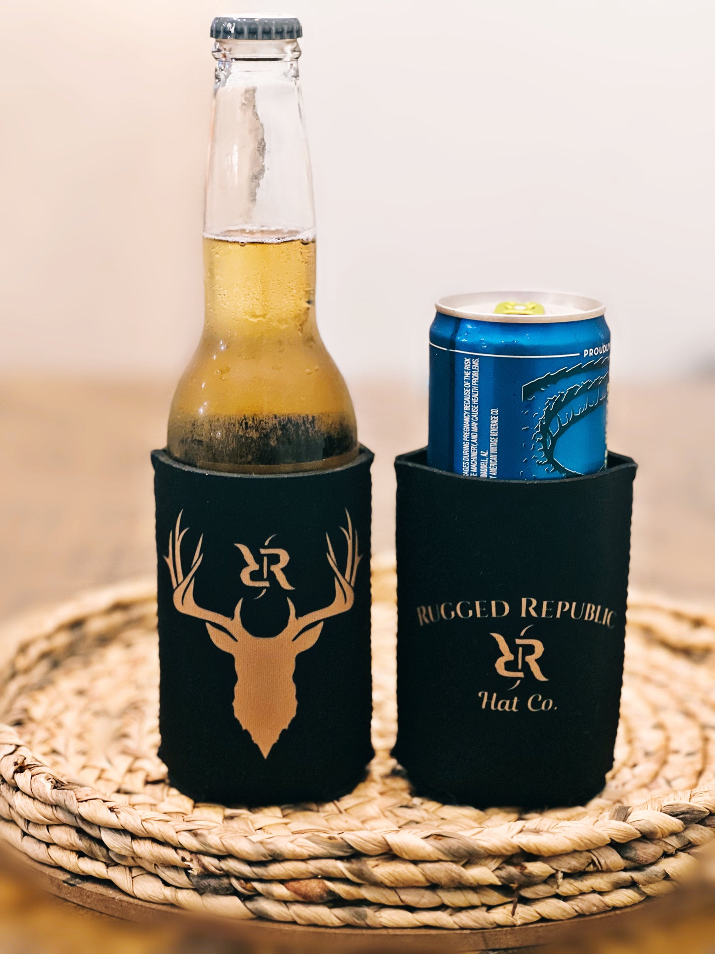 Deer Coozie
