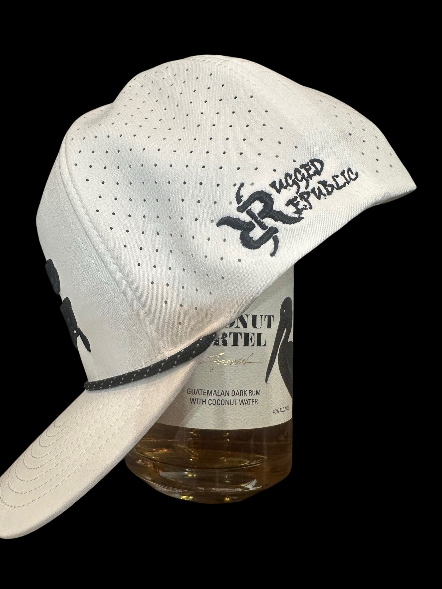 Booze & Bogeys