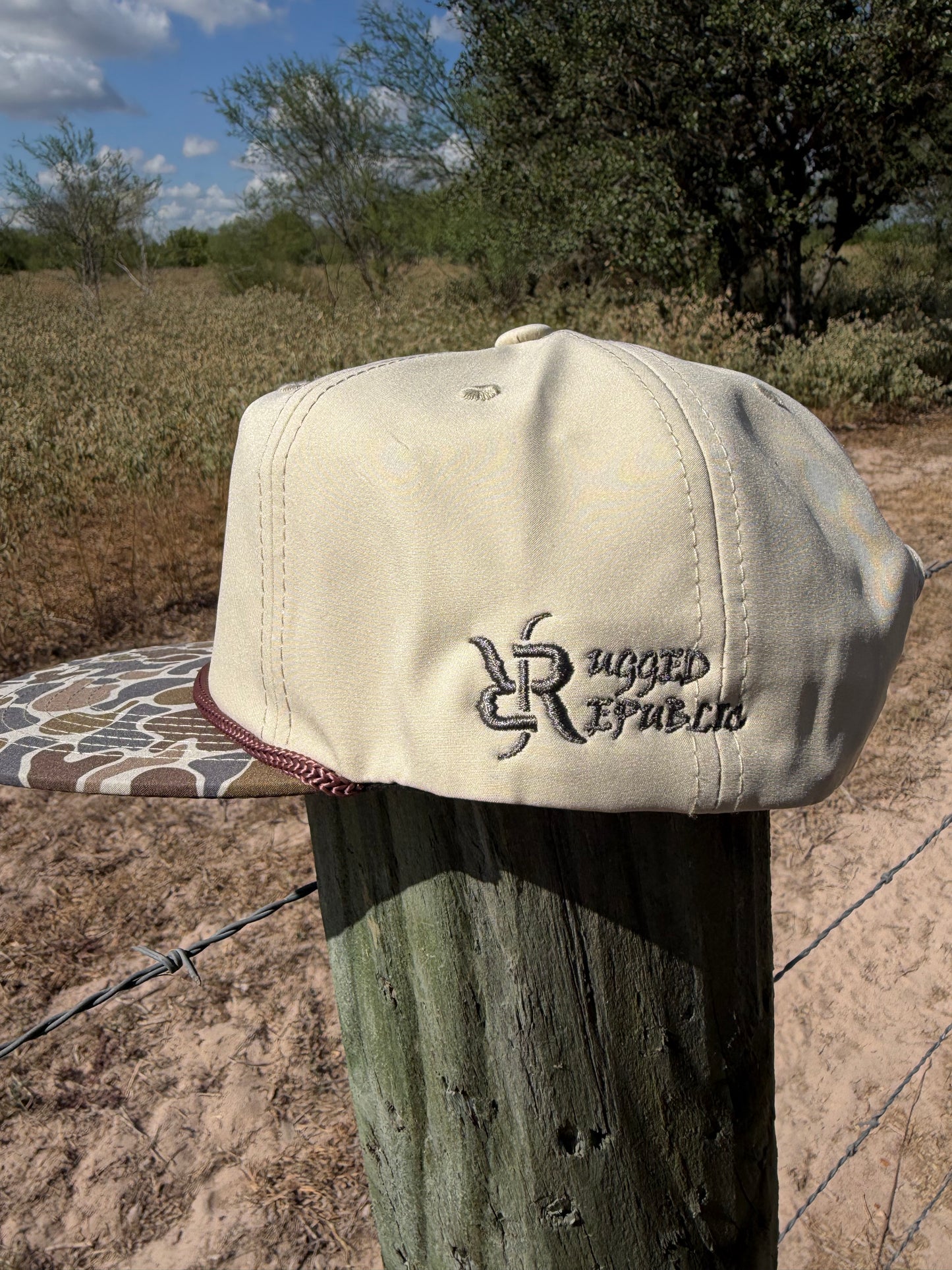 Dove Camp