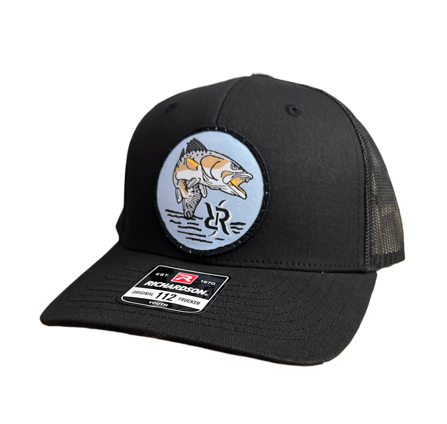 Little Aransas Black