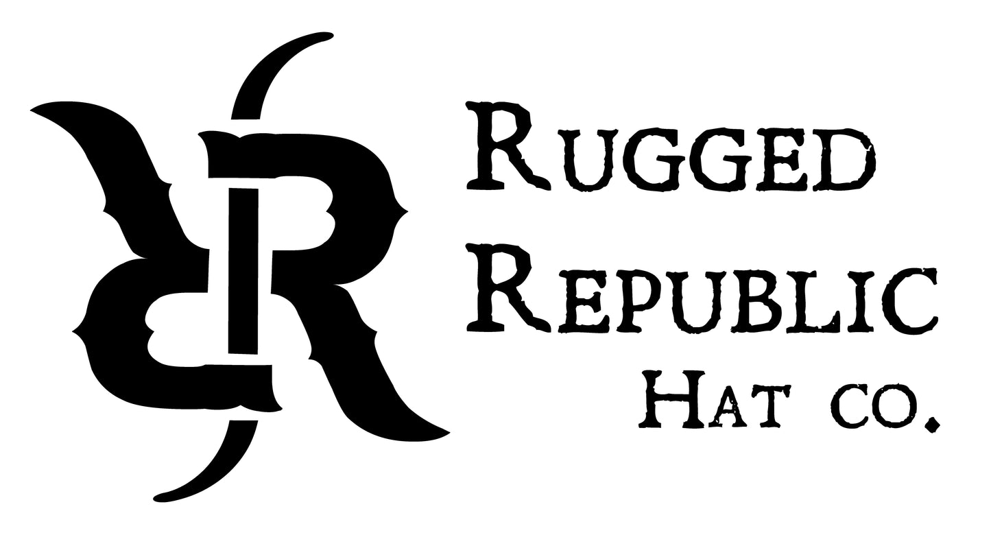 Rugged Republic Hat Co. - Gift Card