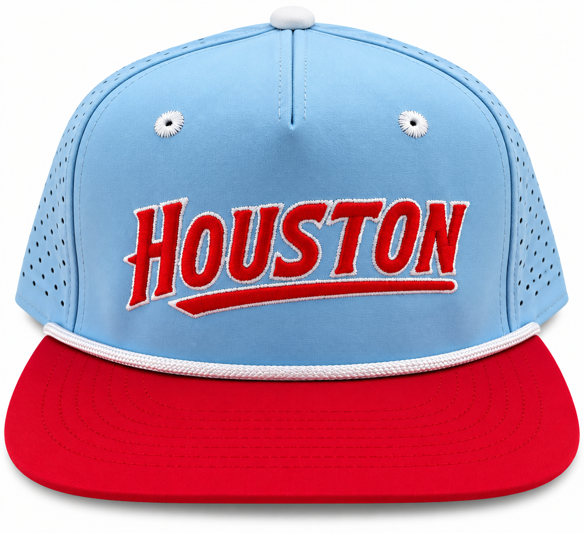 Houston