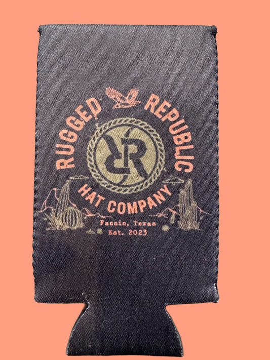 Big Bend Coozie