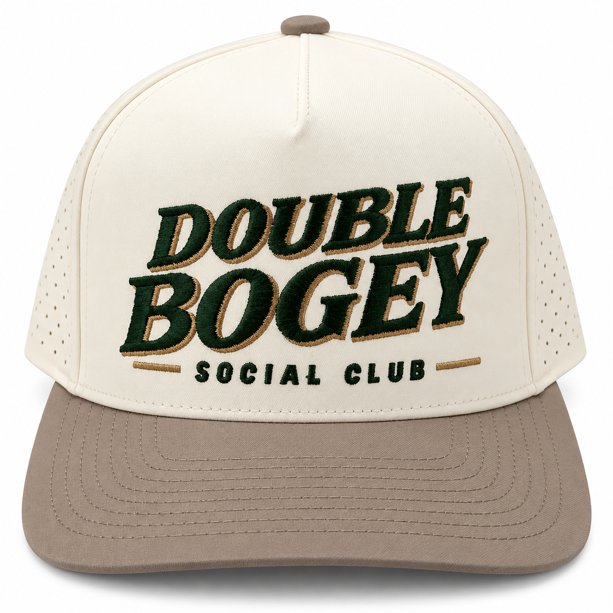 Double Bogey