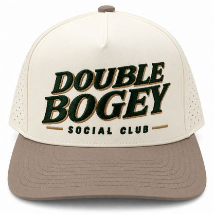 Double Bogey