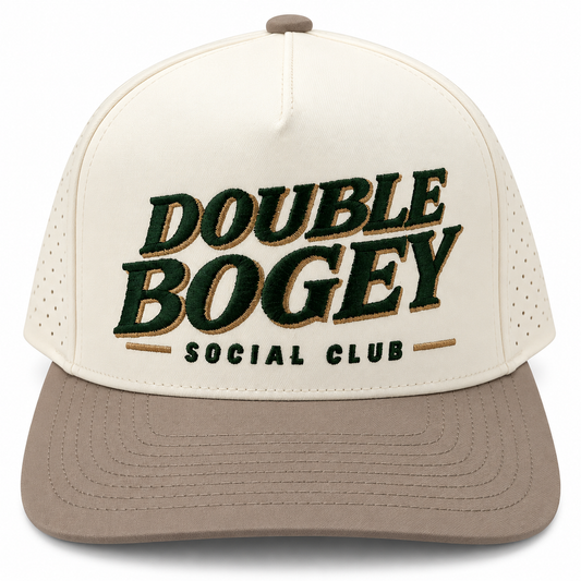 Double Bogey