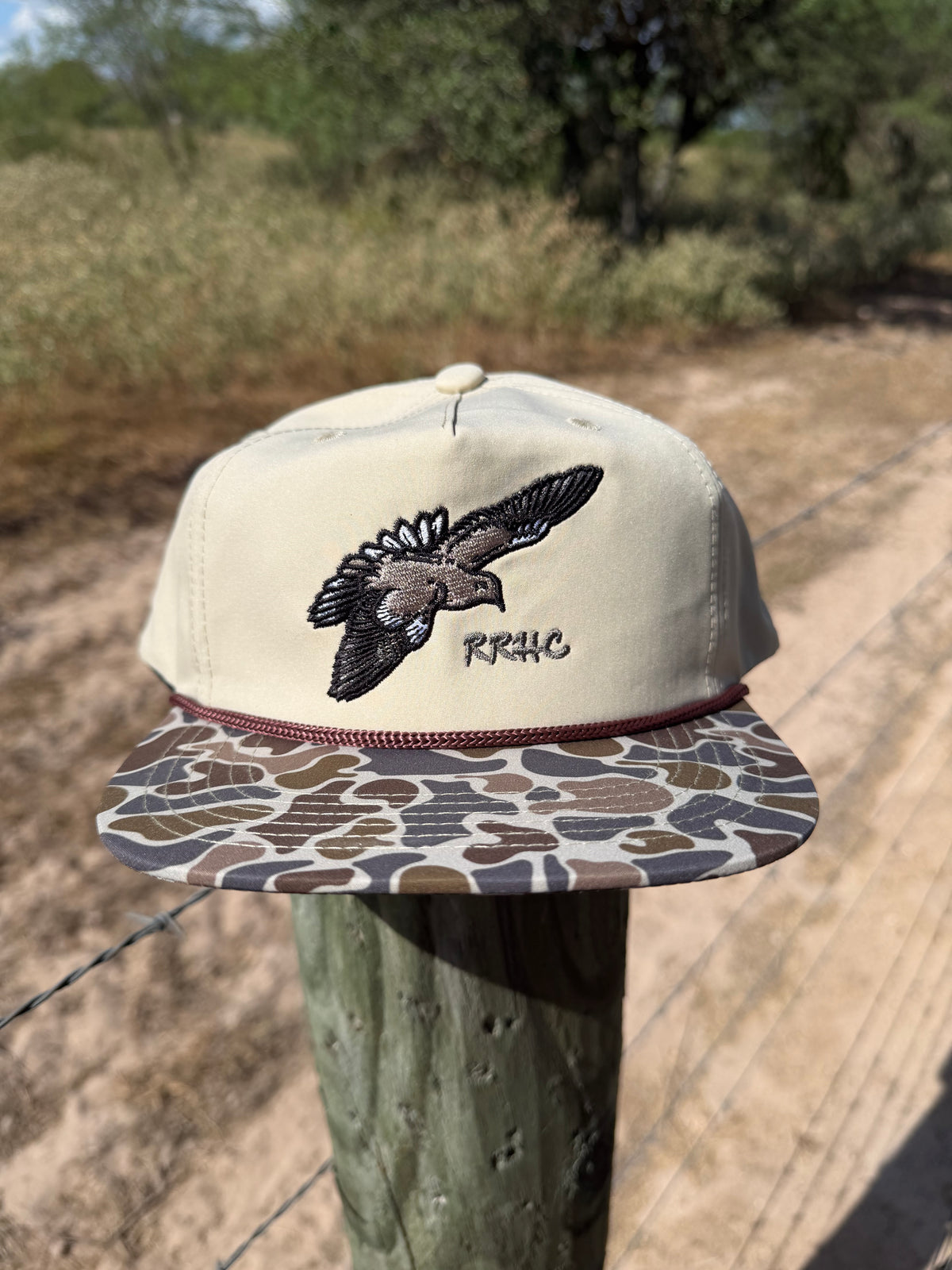 Dove Camp