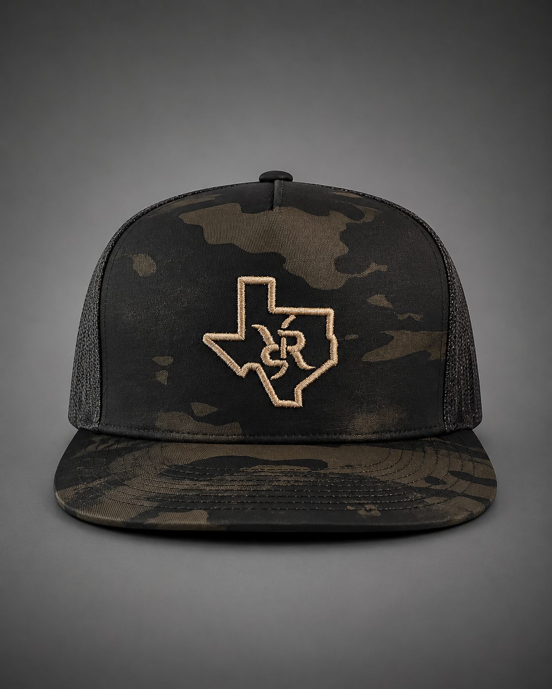 Texas Gold