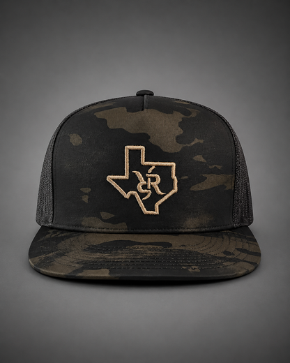 Texas Gold