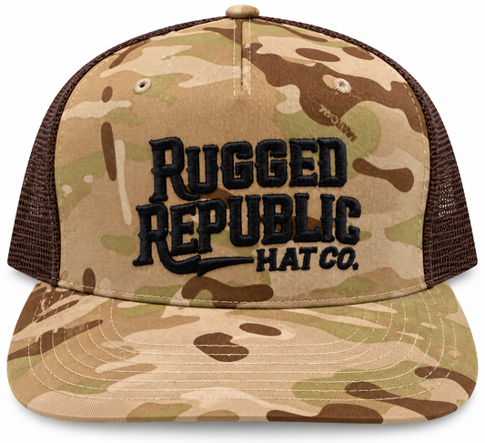 Camo OG