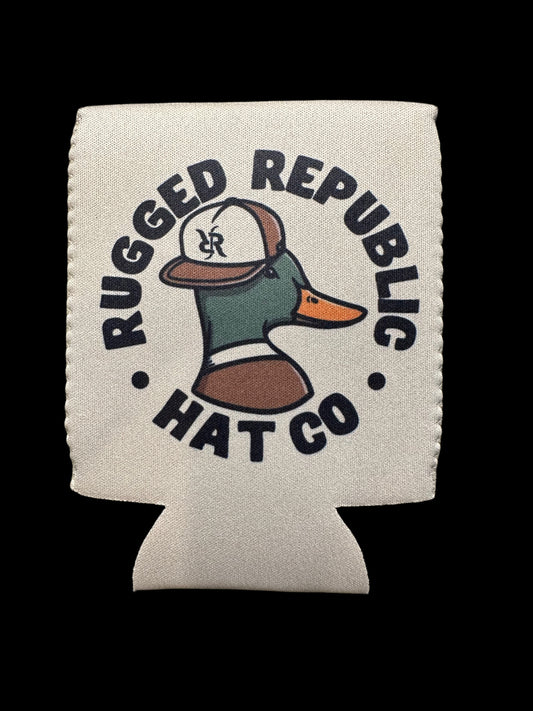 Mallard Coozie