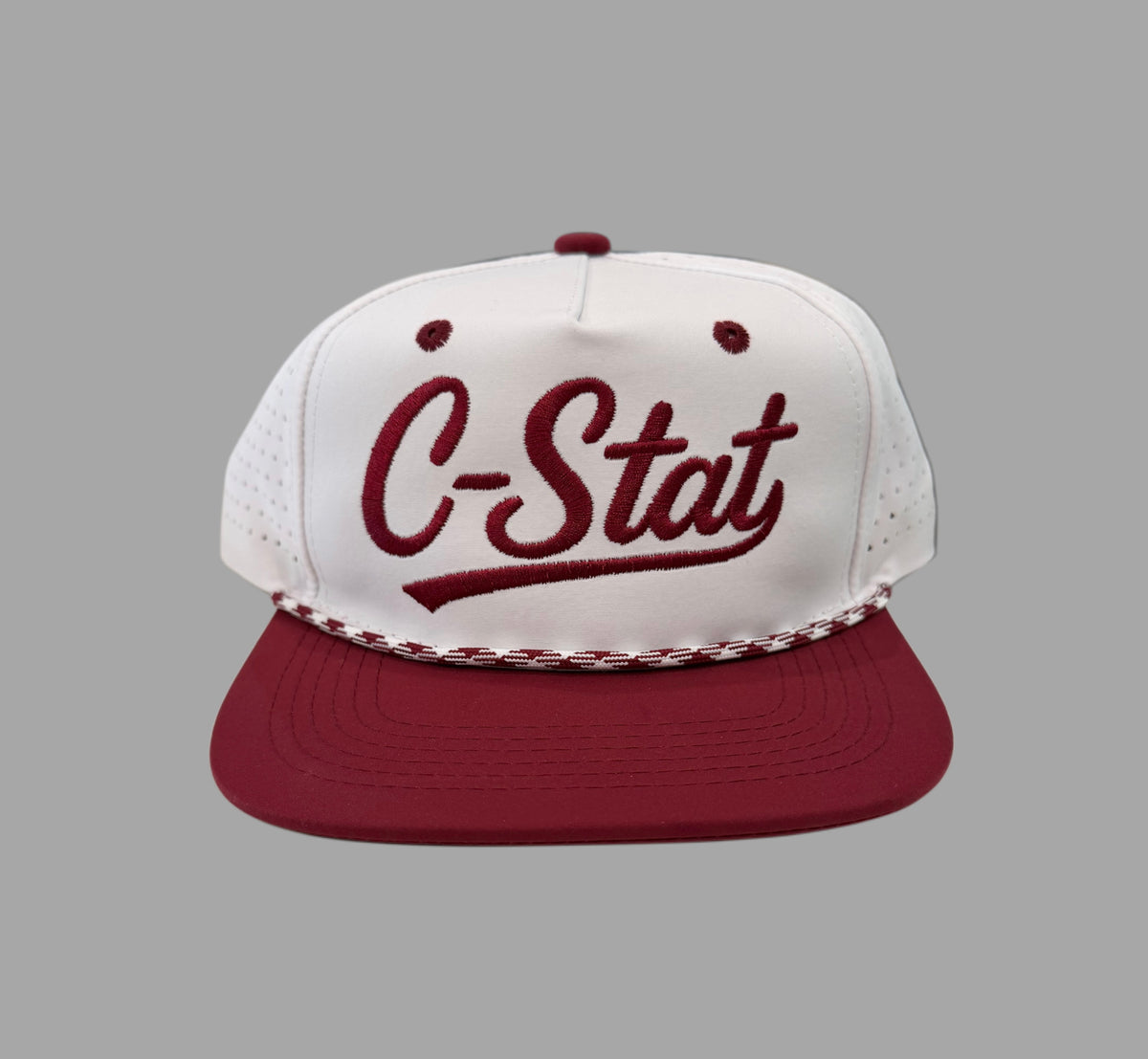 C-Stat
