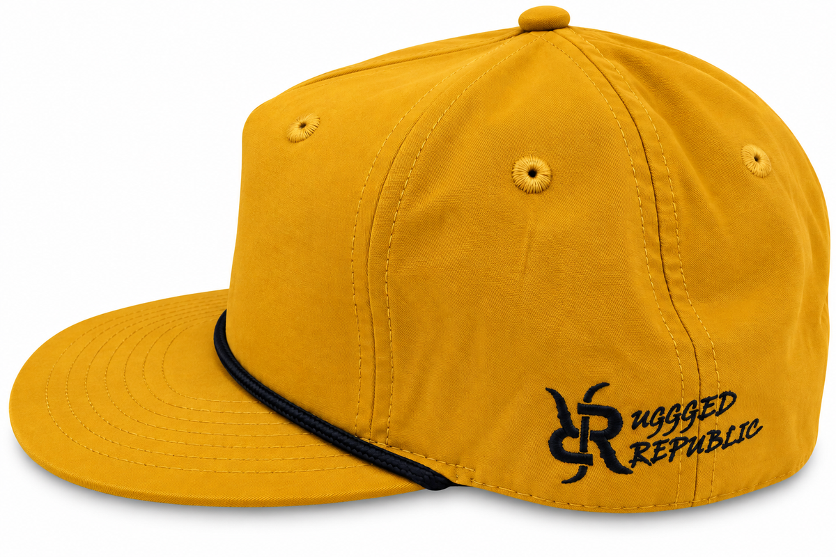Mustard Toro