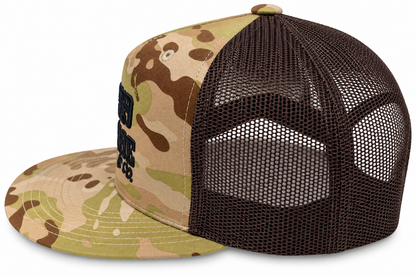Camo OG