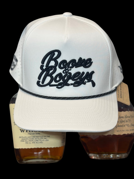 Booze & Bogeys