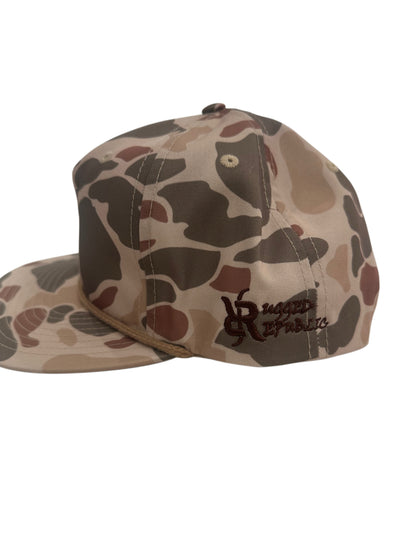 The Rut