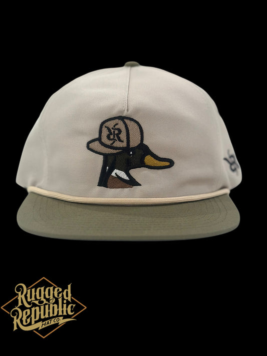 Duck Republic