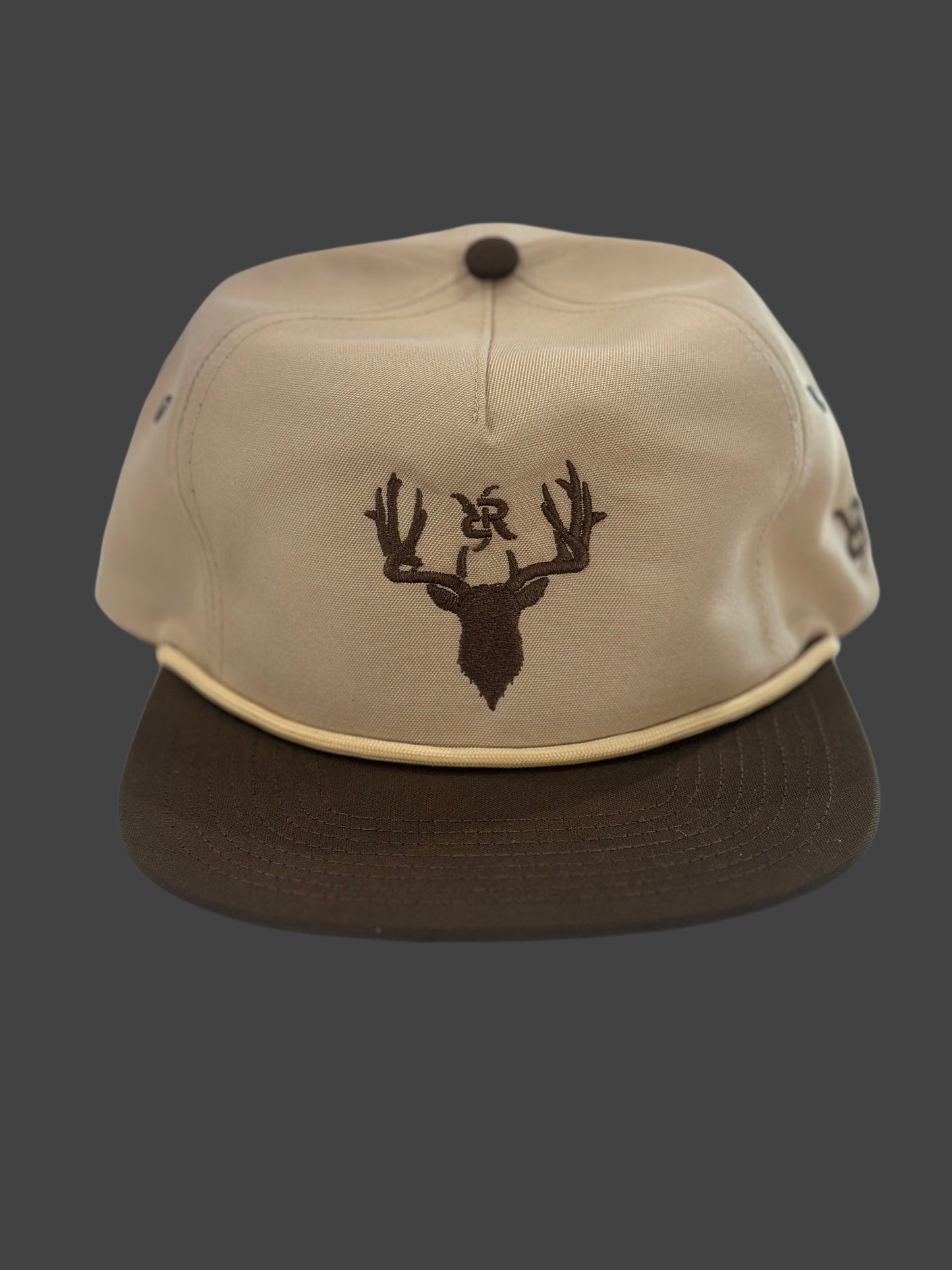 The Rut (Tan/Brown)