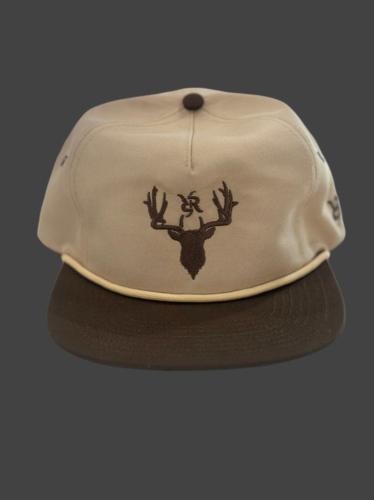 The Rut (Tan/Brown)