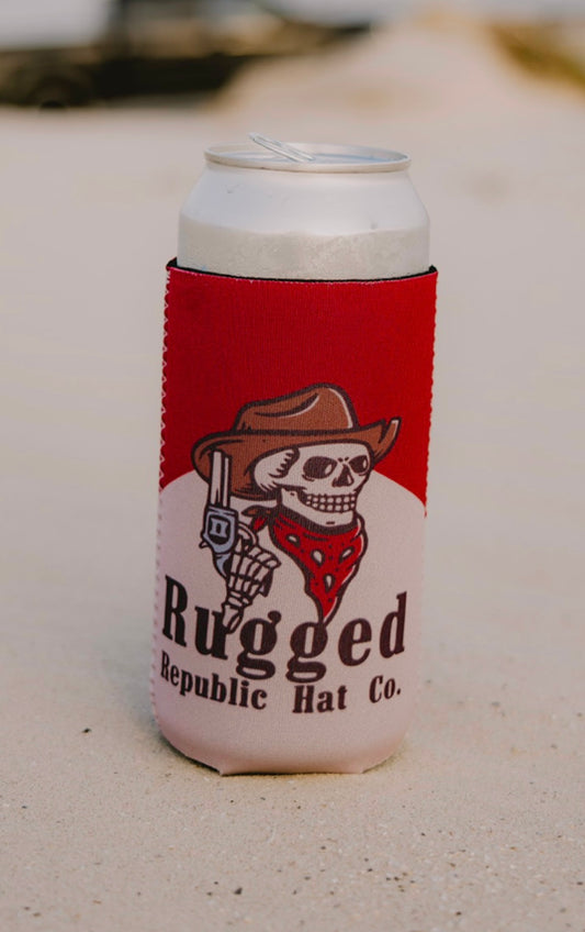 Outlaw Coozie
