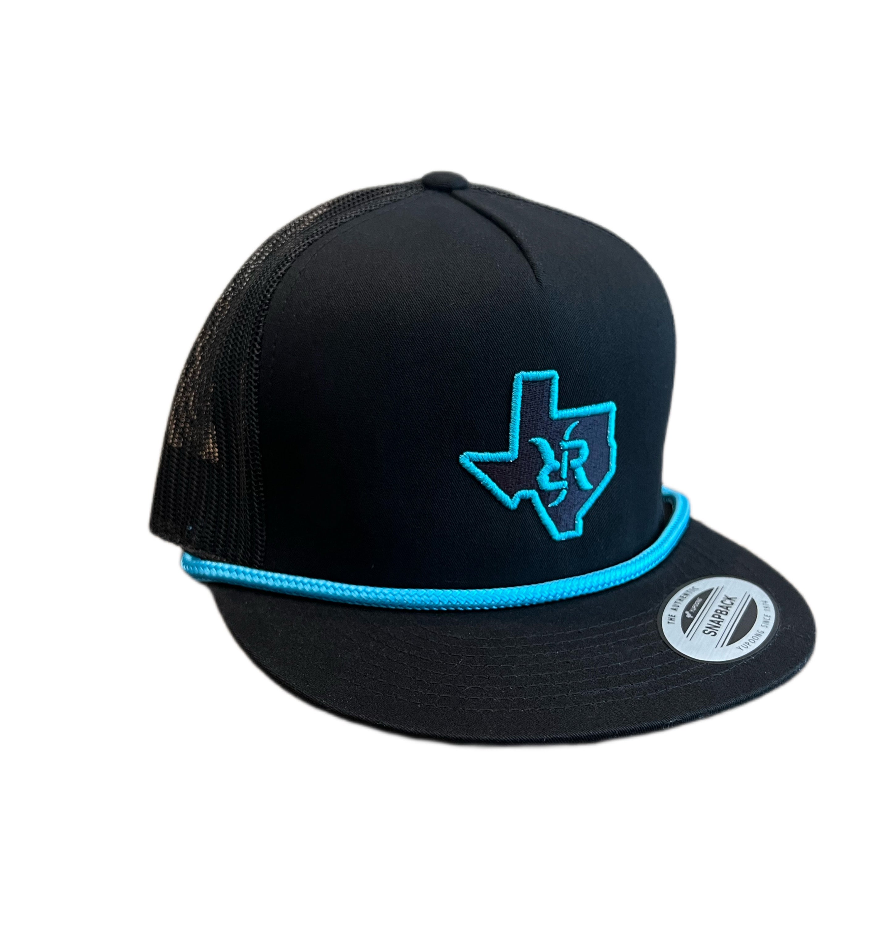 High Profile Hats – Rugged Republic Hat Co.