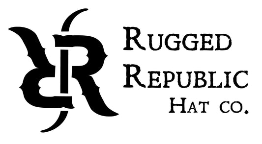 Rugged Republic Hat Co. - Gift Card