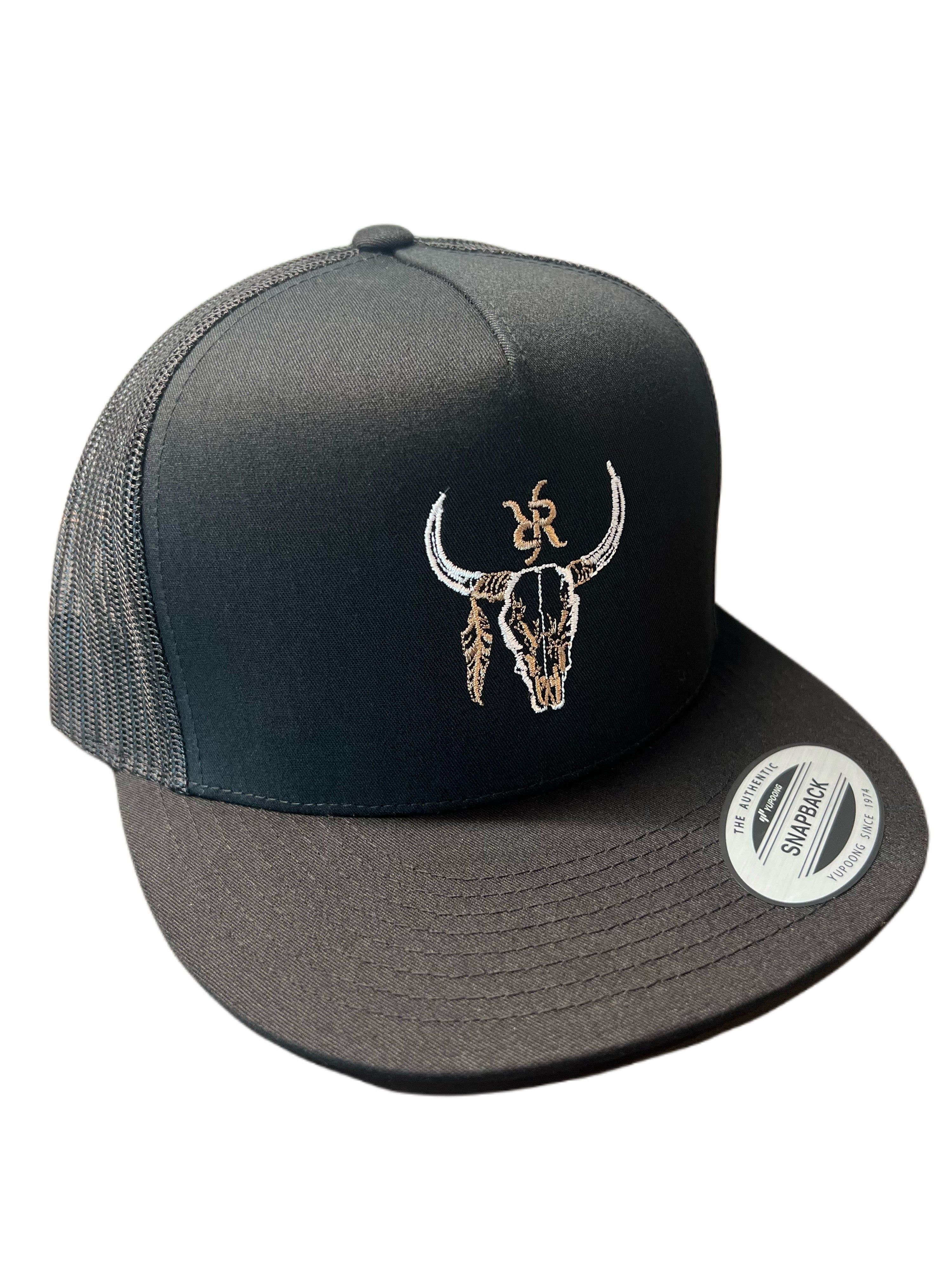 Rodeo – Rugged Republic Hat Co.